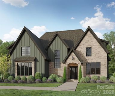5109 Dolly Way pending home in Williamson Woods, Mint Hill, NC