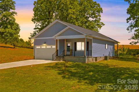 159 Foy Lane sold home in North Crossing, Statesville, NC
