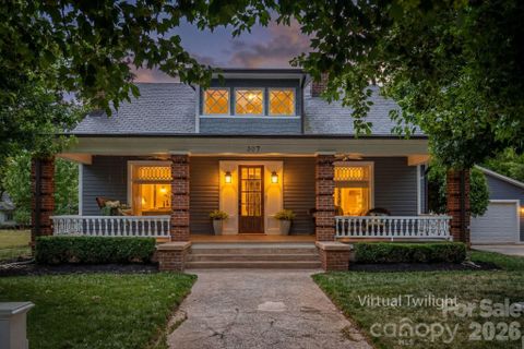 307 N Main Street
