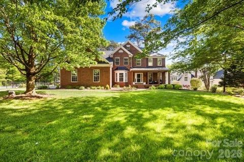 4292 Silver Eagle Court sold home in Sailview, Denver, NC