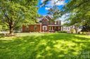 4292 Silver Eagle Court sold home in Denver, SC