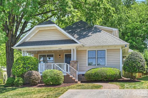 2116 Yadkin Avenue