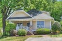 2116 Yadkin Avenue sold home in Charlotte, SC