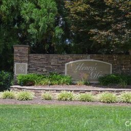 205 Henrys Glen Drive