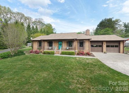 15 Pinedale Road sold home in Haw Creek, Asheville, NC