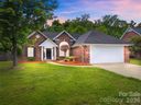 12626 Hill Pine Road sold home in Midland, SC