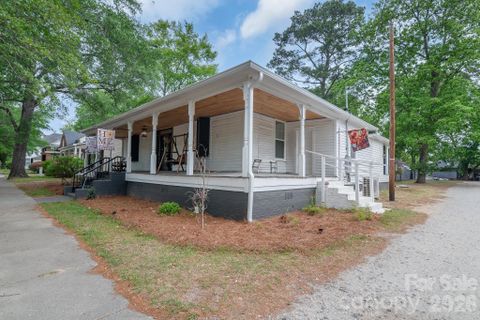 226 Huger Street