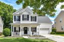 11712 Hawick Valley Lane sold home in Charlotte, SC