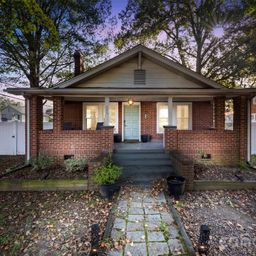 604 Pearl Avenue