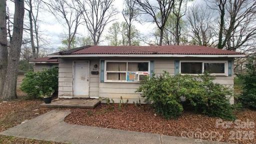803 Jackson Street