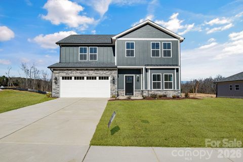 1375 Sanctuary Street pending home in Monarch Meadows, Kannapolis, NC