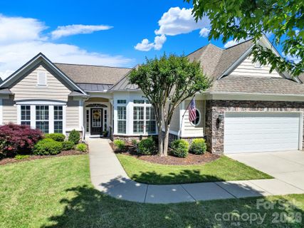 3628 Golden Cascade Lane active home in Sun City Carolina Lakes, Indian Land, SC