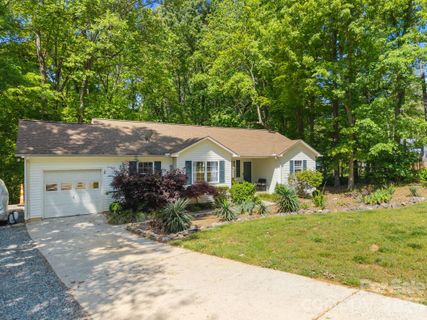 125 Mills Forest Lane sold home in Mills Forest, Mooresville, NC