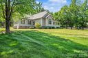 6301 Hawk Nest Drive sold home in Concord, SC