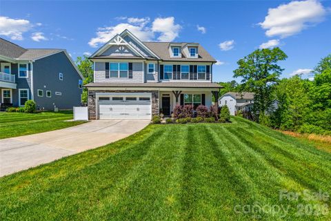 3007 Birch Creek Drive active home in Robinson Oaks, Gastonia, NC