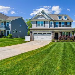 3007 Birch Creek Drive