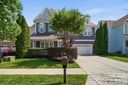 1009 Baybrook Drive sold home in Waxhaw, SC
