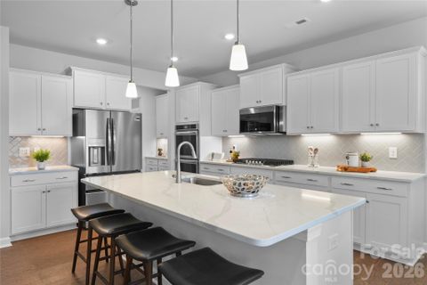 3879 Horsham Street pending home in Harris Mill, Indian Land, SC