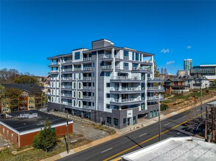 Homes in 145 Biltmore Avenue Condominiums, Asheville