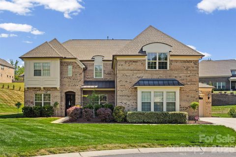 7108 Highland Street sold home in Bridgemill, Indian Land, SC