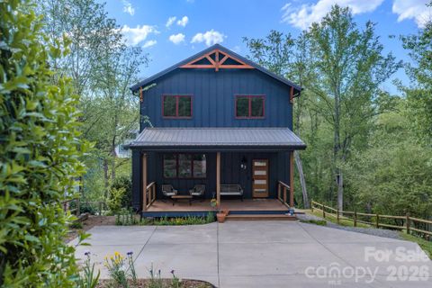 87 Deaver Street pending home in West Asheville, Asheville, NC