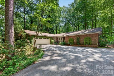 7412 Timber Ridge Drive sold home in Farmwood, Mint Hill, NC