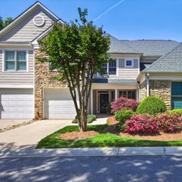 3310 Winged Foot Drive