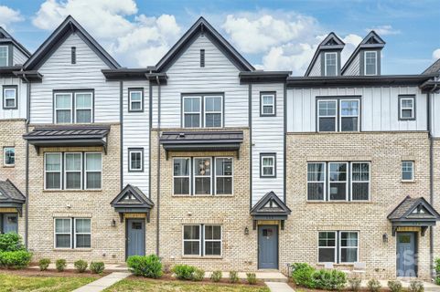 420 Grey Reagan Trail sold home in Wendwood Terrace, Charlotte, NC