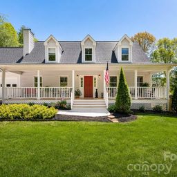 29 Blueberry Lane