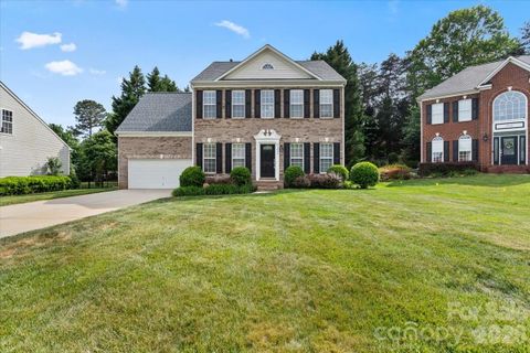 7934 Harbor Ridge Court pending home in Smithstone, Denver, NC