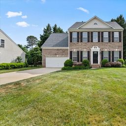 7934 Harbor Ridge Court