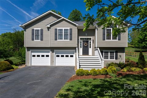 5 Mallory Meadows Court sold home in Mallory Meadows, Arden, NC