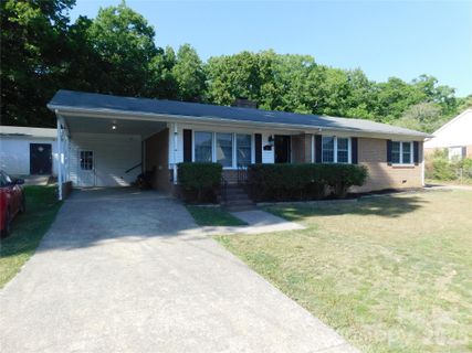 213 General J E Johnston Street sold home in Stonewall Jackson Park, Stanley, NC