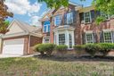 7206 Sweetfield Drive sold home in Huntersville, SC