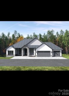 Homes in The Farm At Cane Creek, Fletcher