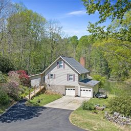 376 Hoot Owl Road