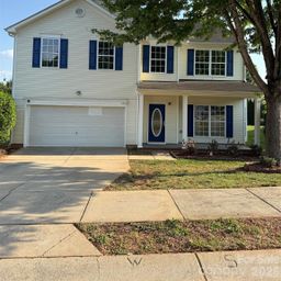 2319 Wexford Way