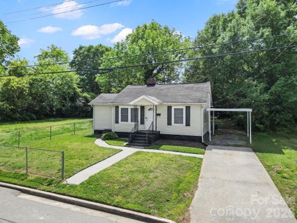 311 Todd Street