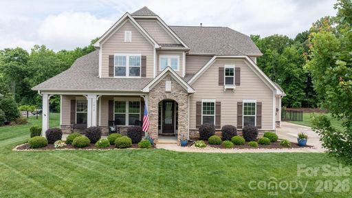A home in Adelaide Estates, Wesley Chapel