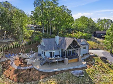 Homes in Crystal Heights, Hendersonville