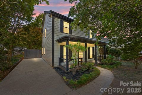 9336 Amy Drive sold home in Faires Farm, Charlotte, NC