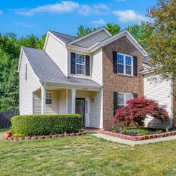 17234 Cambridge Woods Court