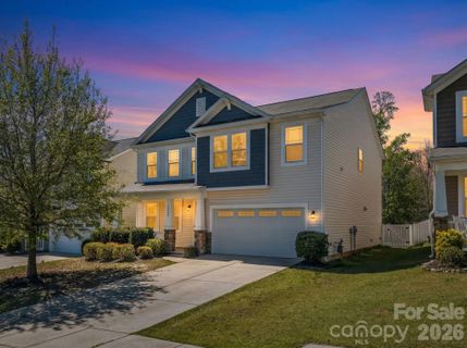 1933 Tablerock Drive sold home in Kings Grove Manor, York, SC