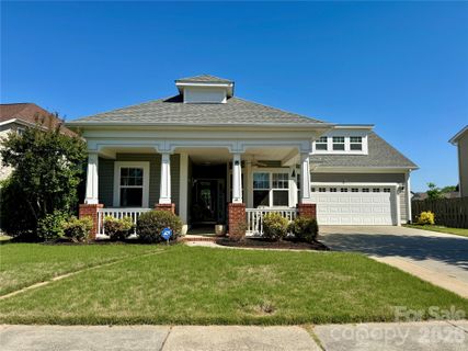 4633 Triumph Drive sold home in Glengrove, Concord, NC