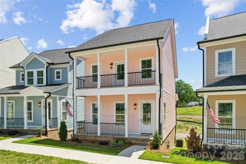 5850 Pittmon Lane pending home in Magnolia, Kannapolis, NC