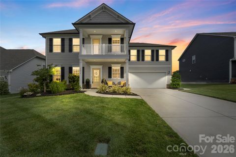 5072 Havencrest Drive sold home in McCullough, Fort Mill, SC