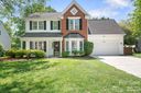 9145 Babbitt Way sold home in Charlotte, SC