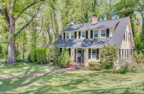 112 Kinwood Street active home in Riverside, Morganton, NC