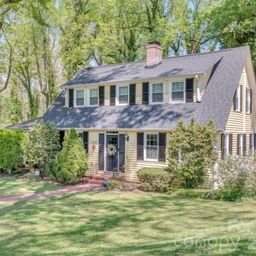 112 Kinwood Street