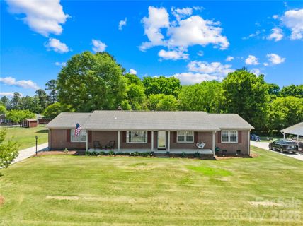 Homes in Green Meadows, Gastonia